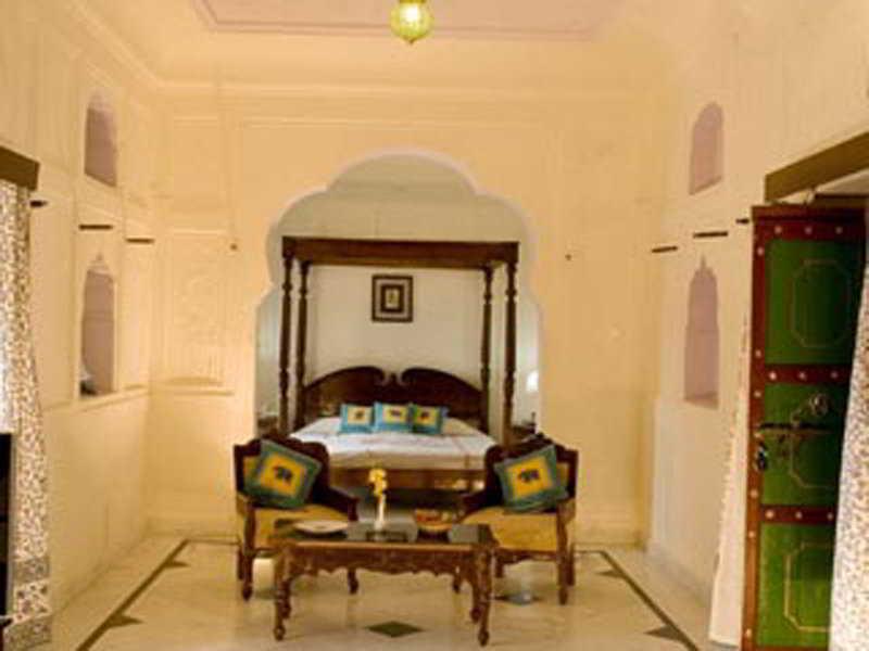 Mahal Khas Palace Bharatpur Exterior photo